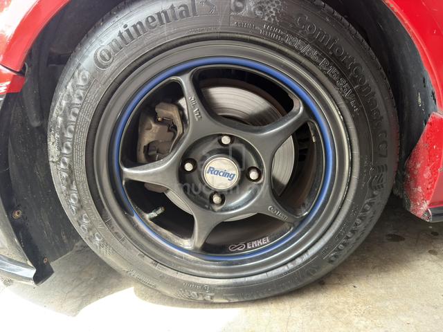 2009 Proton SATRIA 1.6 NEO H-LINE CPS (M) - 4
