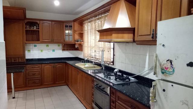 Corner 2.5 Storey ozana impiam Extra land Bukit katil 1