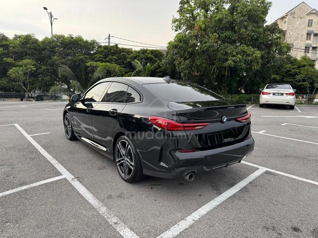 2021 BMW 218i M SPORT GRAN COUPE 1.5L (A) LOW MLAG - 3