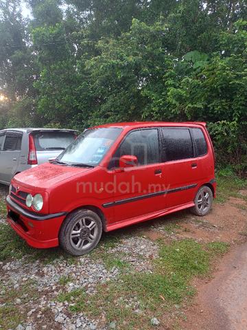 2003 Perodua KENARI 1.0 EX L902 (M) - 3