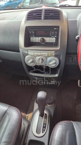 2013 Perodua MYVI 1.3 SE (A) - 4