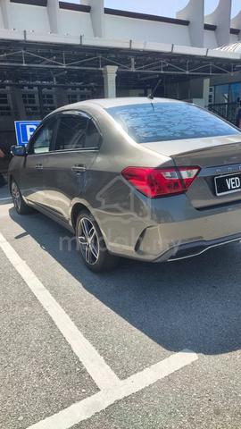 2019 Proton SAGA 1.3 PREMIUM MY2016 (A) - 4