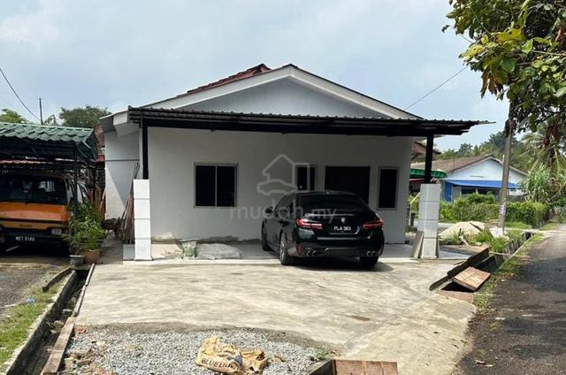 Rumah Siap Renovate - Jalan Anggerik 4/3, Sungai Petani, Kedah 1