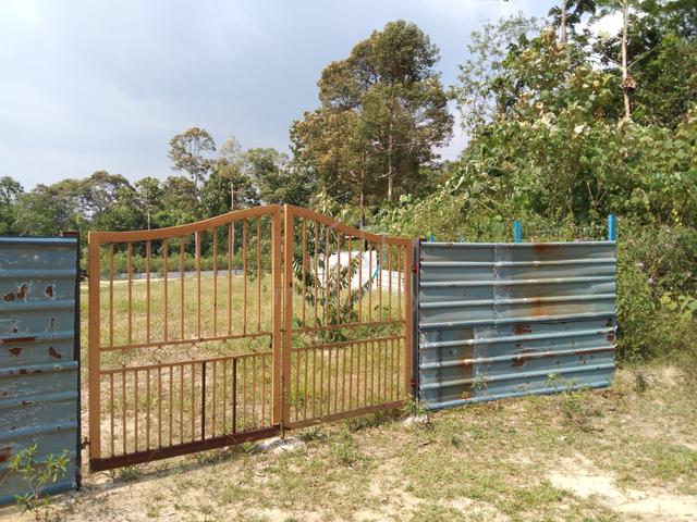 1.56 Acre, Agriculture Land For Rent, Mantin, Negeri Sembilan 1