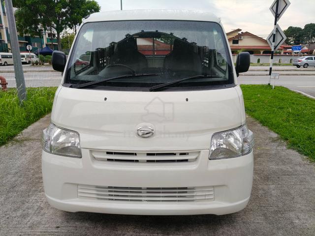 2020 Daihatsu GRAN MAX 1.5 (A) Panel Van - 2