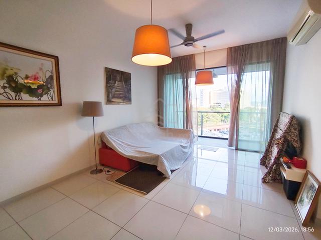 The Address (Bukit Jambul) 1