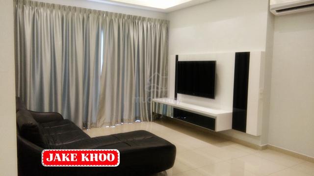 Platinum III @ Teluk Kumbar Heights 1