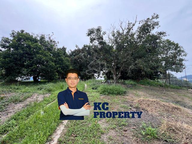 8.36 Acre Agri Land, Jalan Gajah Mati, Machang Bubok 5