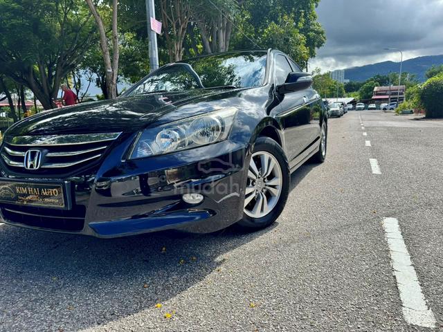 2012 Honda ACCORD 2.0 VTi-L(A)Loan KedaiDISEDIAKAN - 1