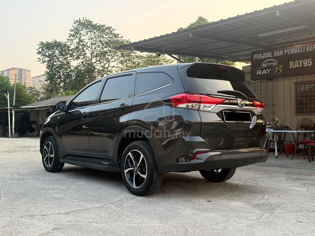 Perodua ARUZ 1.5 X (A)🔥F/s Record🔥76k mileage🔥 - 4