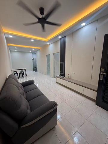 JP Perdana 1Storey with Brand New Furniture , Almost Full Furnish 1