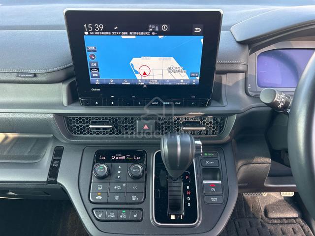 2023 Honda STEPWAGON 1.5 (A) - FULL LOAN!! - 4