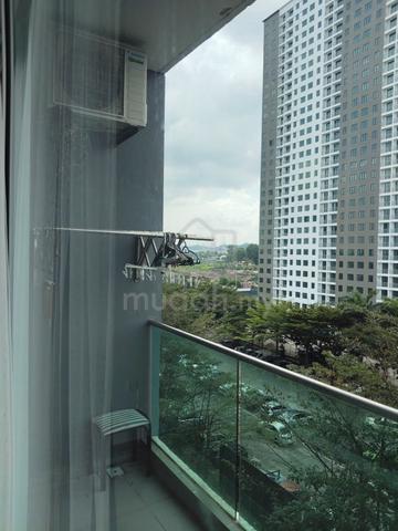 D'Carlton Seaview Residences 1