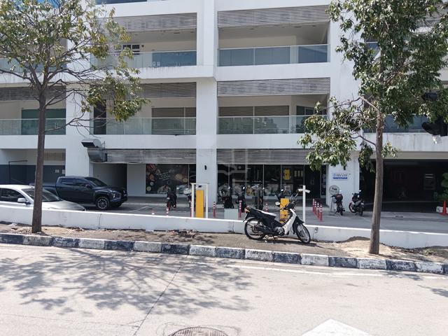 Southbay plaza (2683sf) Office Lot / Shop Lot / Retail @ Bayan Lepas 4