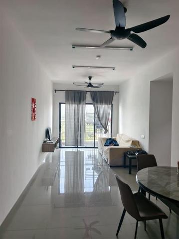Mori Residence 1