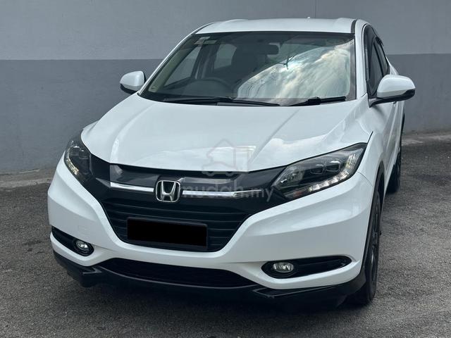 Honda HR-V 1.8 V (A) - 1