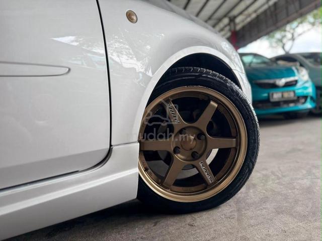 2010 Proton PERSONA 1.6 BASE LINE (A) - 3