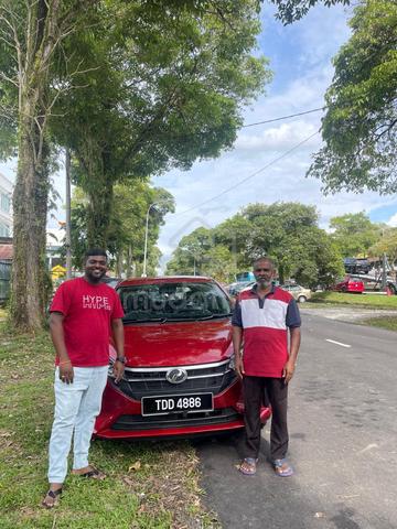 2026 New Perodua Myvi Baru Ready Stock + REBATE - 5