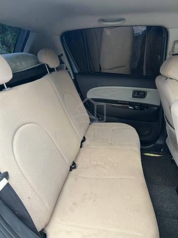 2007 Perodua MYVI 1.3 EZi (A) - 5