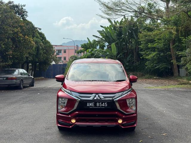 2022 Mitsubishi XPANDER 1.5 (A)U.Warranty 76k Only - 5