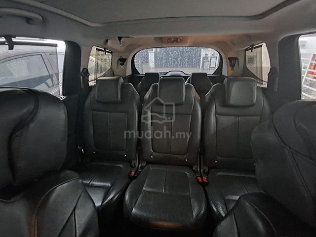 PEUGEOT 5008 THP 2013 –  (Nego) - 5
