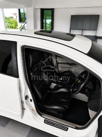 2008 Honda CIVIC 2.0 S I-VTEC MY06 FD ENHANCED (A) - 3