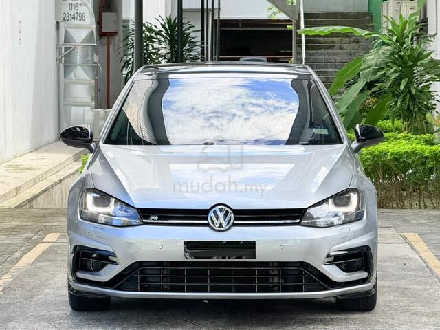 Volkswagen GOLF 1.4 MK7.5 FullKit NewAndroidPlayer - 2