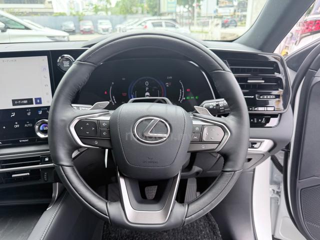 2023 Lexus RX350 2.4 VERSION L (A) - 4
