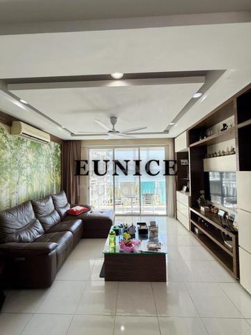 Summer Place 1