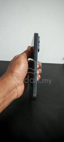 iPhone 15 Pro – Black Titanium 🖤 - photo 4 of 6