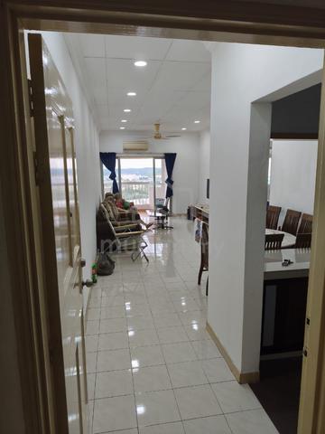 Permas Ville Apartments 1