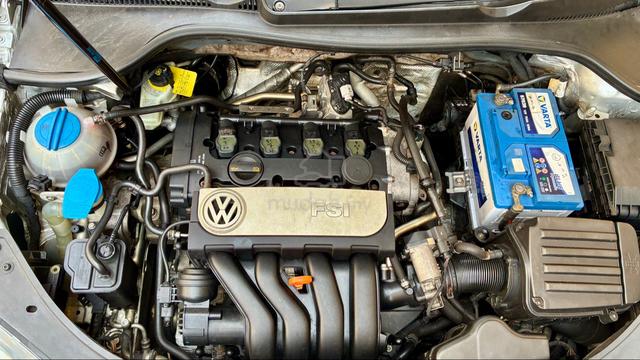 Jetta Mk5 2.0fsi BVY - 4