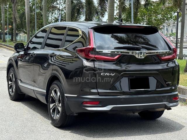 2021 Honda CR-V 2.0 I-VTEC FACELIFT CRV SUV CAM - 3