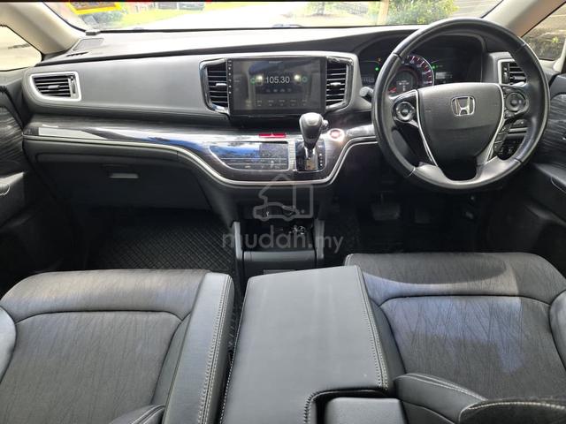 /21✨Honda ODYSSEY 2.4 ABSOLUTE POWER BOOT RC1 - 5