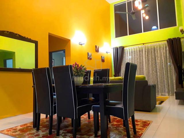 Hijauan Heights 1