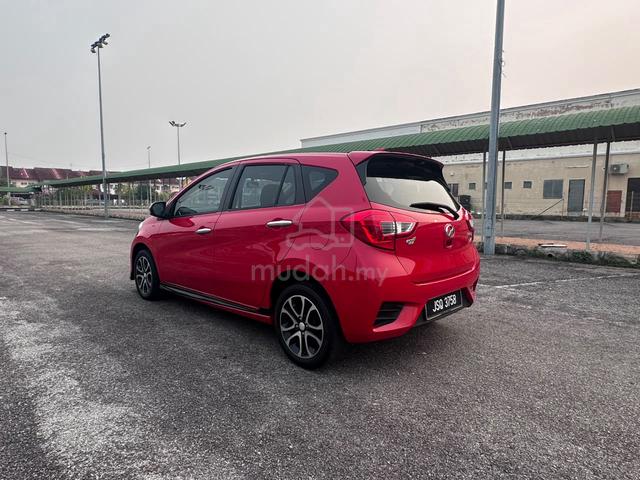 2018 Perodua MYVI 1.5 H MY2017 (A) - 2