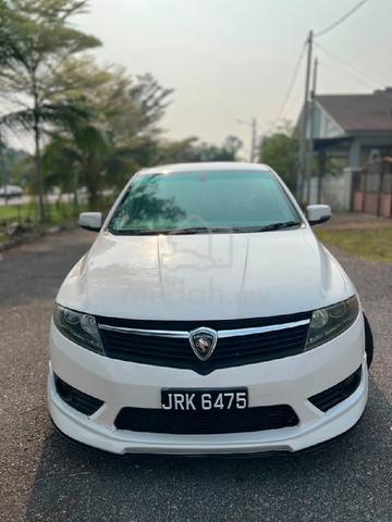 2015 Proton PREVE 1.6 CFE PREMIUM (A) - 3