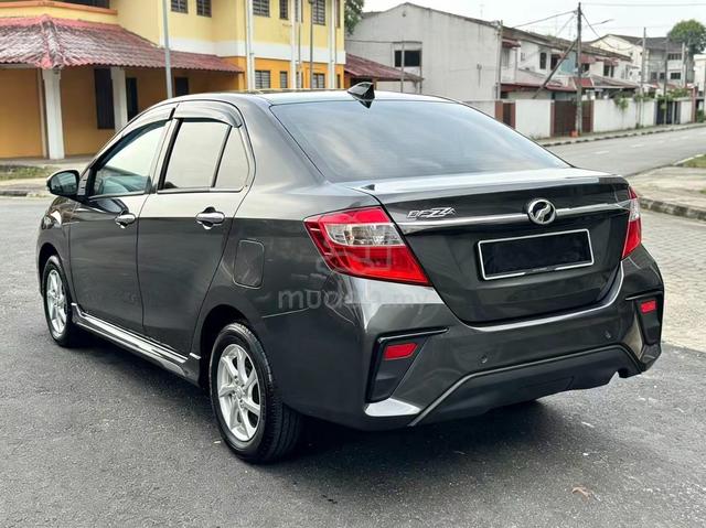 2024 Perodua BEZZA 1.0 G🔥9k Mileage (A) - 3