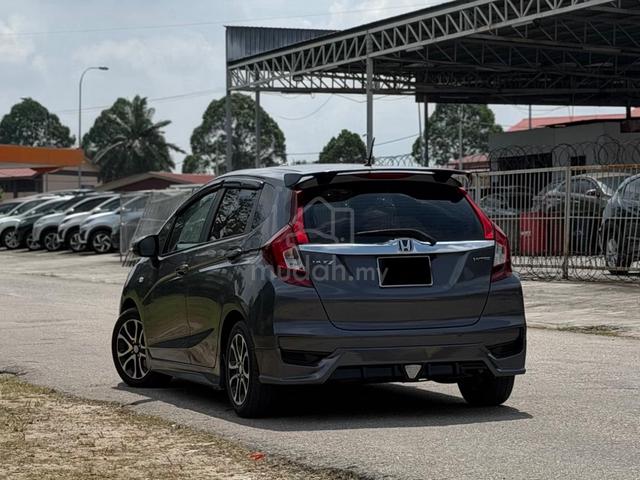 3Year Warranty 2019 Honda JAZZ 1.5 S FACELIFT (A) - 2