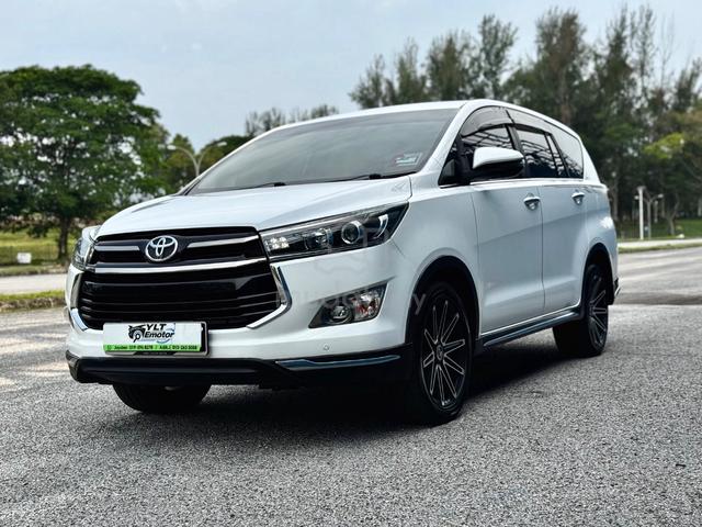 2019 Toyota INNOVA 2.0 X UPDATED (A) - 4