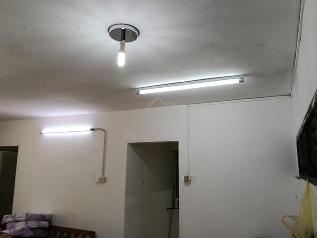 Medan Angsana (Farlim 2) 1