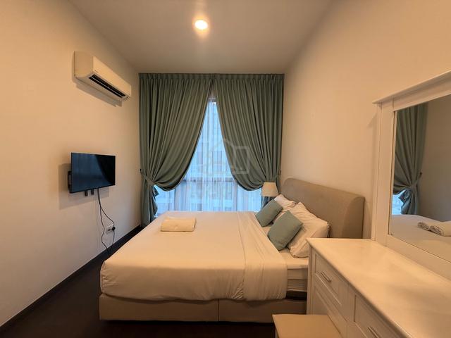 SKS Pavillion Residences 1