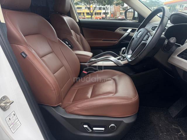 2022 Proton X70 1.8 PREMIUM 2WD (A) CKD EASY CARE - 5