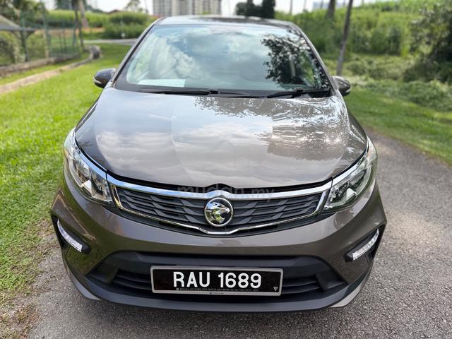 2024 Proton PERSONA 1.6 EXECUTIVE MY21 FACELIFT - 4