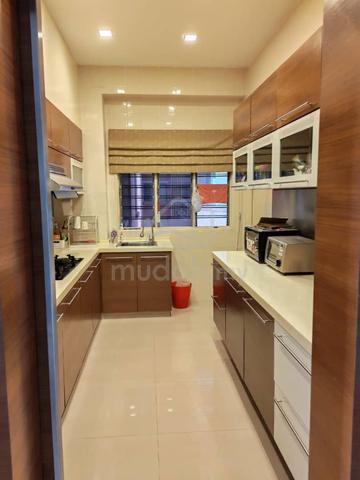 Greenview Residence 1