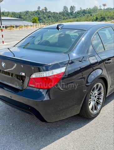 2006 Bmw 525i 2.5 (CBU) (A) - 5