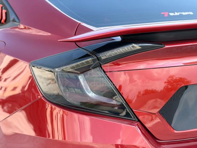 WARRANTY 2027⭐27K KM⭐2022 Honda CIVIC 1.8 S (A) - 5