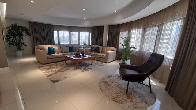 UBN Condominium KL City, Kuala Lumpur 1