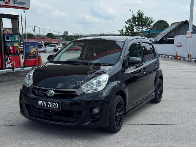 2013 Perodua MYVI 1.3 SE ZHS (A) - 3