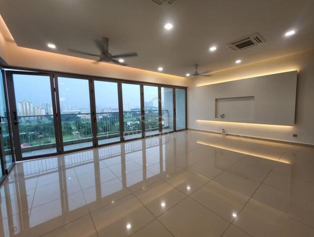 KM1 East Condominium @ Bukit Jalil 1